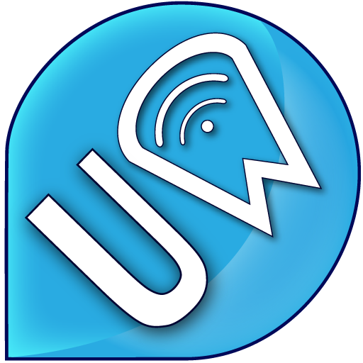 Upwatchr for Jawbone UP LOGO-APP點子