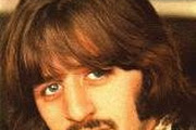 Ringo Starr