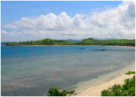 Go Holiday To Lombok Island Indonesia