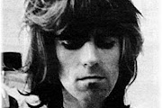 Keith Richards