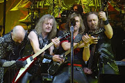 Judas Priest