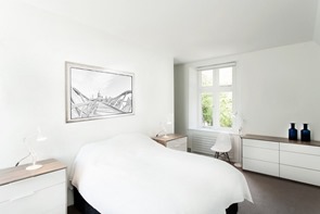 The Glass House / AR Design Studio decoracion-habitacion-The-Glass-House