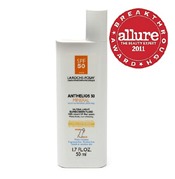 La Roche-Posay Anthelios Anthelios 50 Mineral Ultra Light Sunscreen Fluid SPF 50