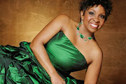 Gladys Knight