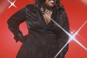Amber Riley
