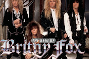 Britny Fox