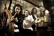 Alestorm