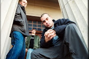 Hilltop Hoods