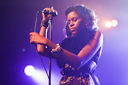 AlunaGeorge