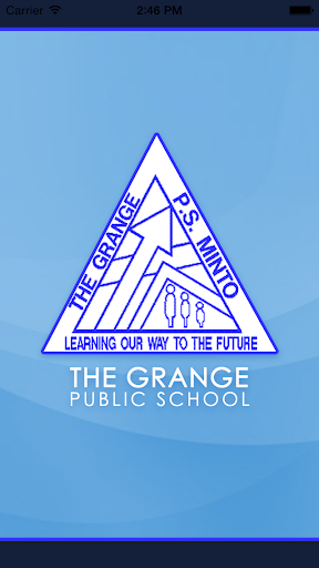 The Grange Public School