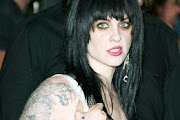 Brody Dalle