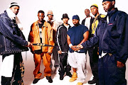 Wu-Tang Clan