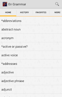 Oxford_Grammar And Punctuation Screenshots 14