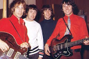 The Troggs