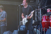 Joe Strummer and The Mescaleros