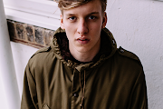 George Ezra