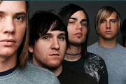 Red Jumpsuit Apparatus