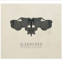 Sleepstep: Sonar Poems for My Sleepless Friends