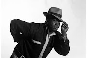 Barrington Levy