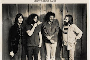 Jerry Garcia Band