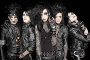 Black Veil Brides