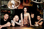 Evanescence