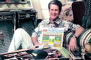 Brian Wilson