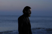 Keaton Henson