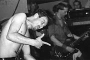 Dead Kennedys