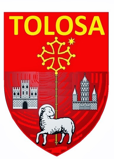 Tolosa Globish
