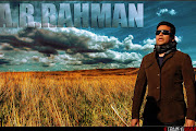 AR Rahman