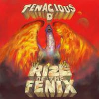 Rize Of The Fenix (Vinyl LP)
