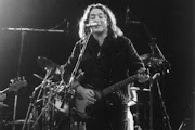 Rory Gallagher