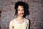 Darwin Deez
