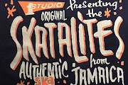 The Skatalites