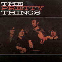 The Pretty Things