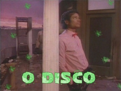 O DISCO