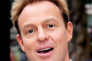 Jason Donovan
