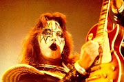 Ace Frehley