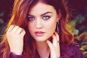 Lucy Hale