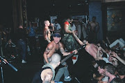Cro-Mags