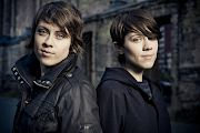 Tegan and Sara