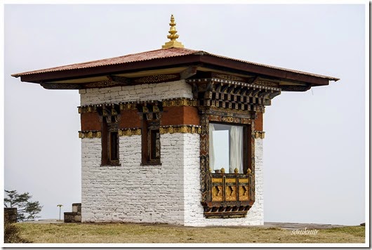 Bhutan 307