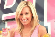 Ashley Tisdale