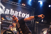 Sabaton