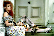 Cyndi Lauper