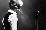 David Bowie