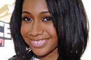 Tiffany Evans