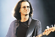 Geddy Lee