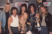 Aerosmith